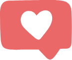 Heart Icon